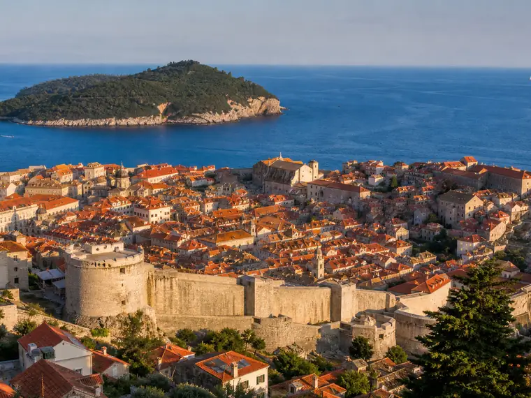 Dubrovnik