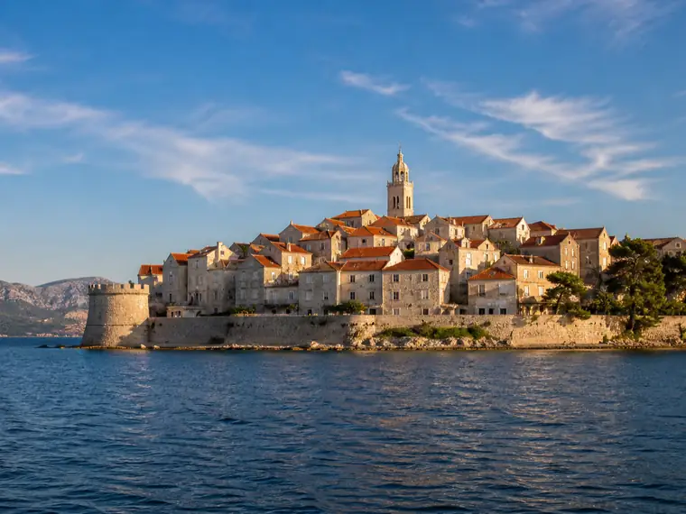 Korčula