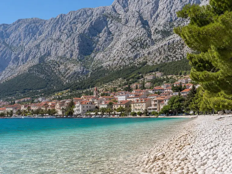 Makarska Riviera