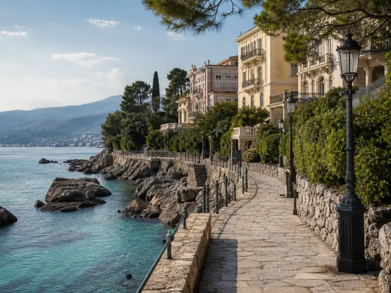 Opatija