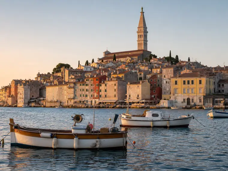Rovinj
