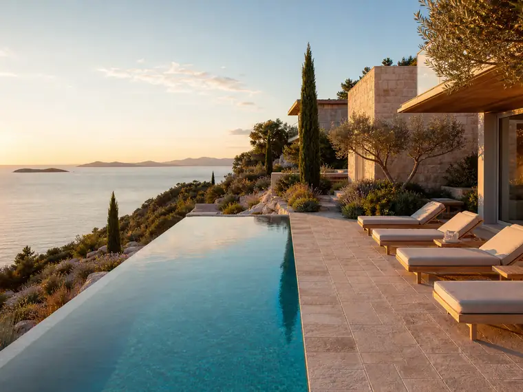 Luxusvilla
